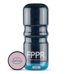 FPPR. - Masturbateur Effet Bouche - Rose
