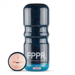 FPPR. - Masturbateur Effet Bouche - Rose