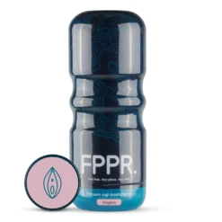 FPPR. - Masturbateur effet vagin - Rose