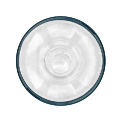 FPPR. Masturbateur Transparent