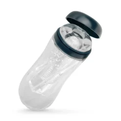 FPPR. Masturbateur Transparent
