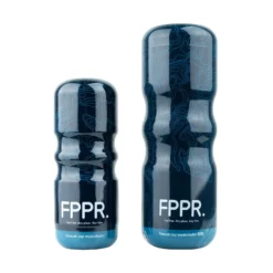 FPPR - XXL Masturbateur Vagin - Bleu