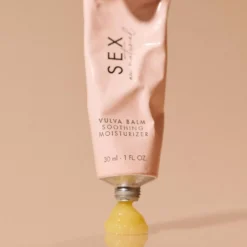 Frans: Bijoux Indiscrets - Vulva Balm Baume Intime - 30ml