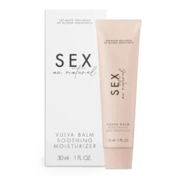 Frans: Bijoux Indiscrets - Vulva Balm Baume Intime - 30ml