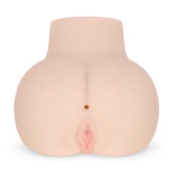 Friend With Benefits - Masturbateur réaliste avec mini vibro