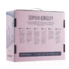 Friend with Benefits - Méga Masturbateur Sophia Kinsley