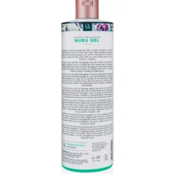 Gel Exotiq Nuru - 500 ml