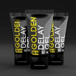 Gel Retardant Big Boy Golden