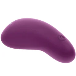 Gender X - BJ Buddy Vibromasseur - Bordeaux