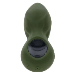 Gender X - My Secret Garden Vibromasseur - 14,5 cm