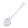 Gildo - Dildo en Verre pour Point G/Prostate No. 28 - 20 cm