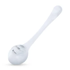 Gildo - Dildo en Verre pour Point G/Prostate No. 28 - 20 cm