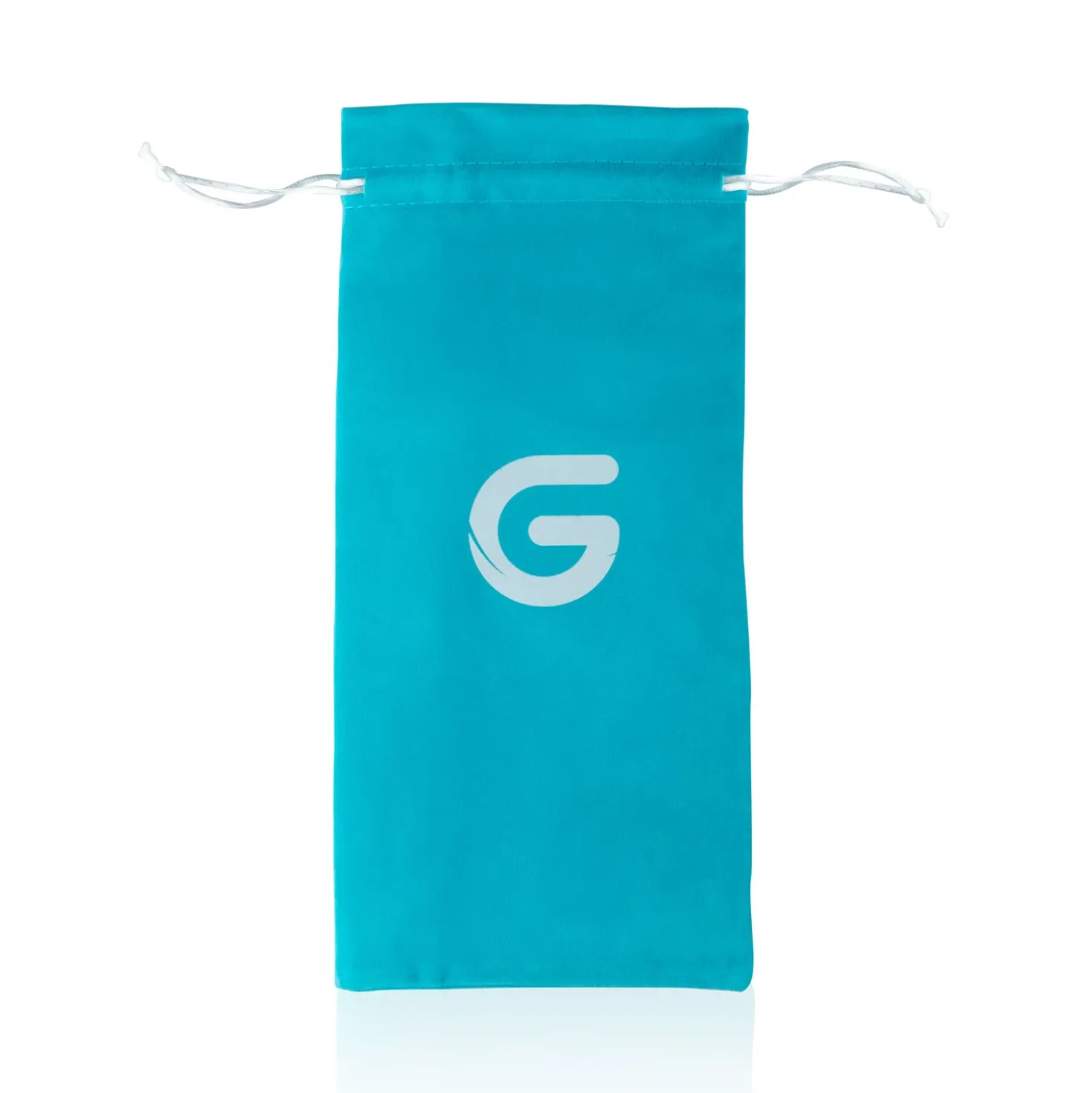 Gildo - Dildo en Verre Réaliste No. 29 - 18 cm