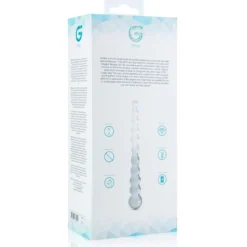 Gildo - Glazen Dildo No. 20 - 23 cm