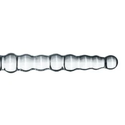Gildo - Glazen Dildo No. 20 - 23 cm