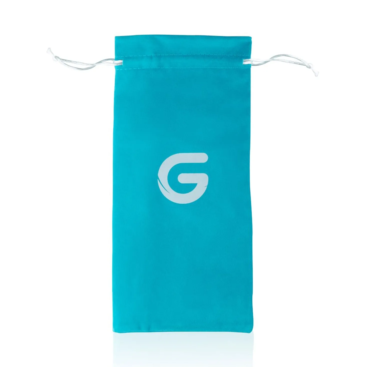 Gildo - Glazen G-Spot/Prostaatdildo No. 1 - 17,5 cm
