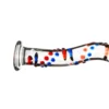 Gildo - Gode en verre N° 3 - 18,5 cm
