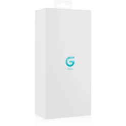 Gildo - Gode en verre N° 21 - 19 cm