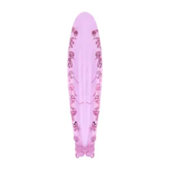 Gildo - No. 34 Gode Tentacule Verre - 15 cm