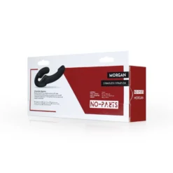 Gode-ceinture sans harnais