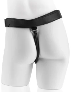 Gode King Cock Harnais fixable - 20 cm
