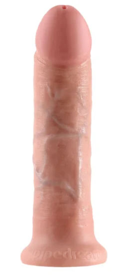 Gode King Cock Harnais fixable - 20 cm