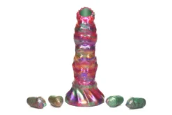 Gode Ovipositor avec Œufs