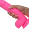 Gode Poppin 20 cm - Rose