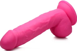 Gode Poppin 20 cm - Rose