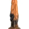 Gode à tentacules ondulées Ravager