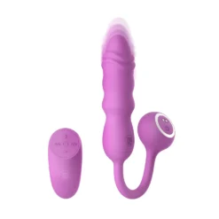 Good Vibes Only - Bullet Thrusting Télécommande - Rose