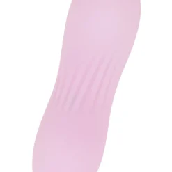 Good Vibes Only - Siva Oeuf Vibrant - Silicone Doux Rose