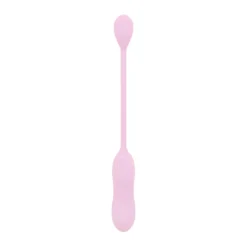 Good Vibes Only - Siva Oeuf Vibrant - Silicone Doux Rose