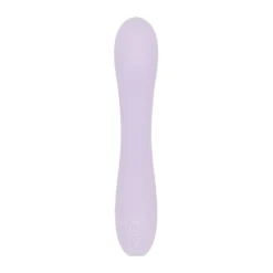Good Vibes Only - Vibro point G - Silicone Doux - Violet