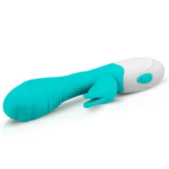 Good Vibes Only - Vibro rabbit