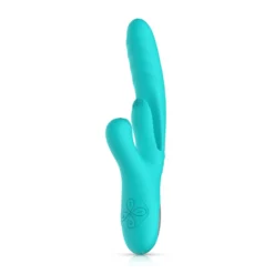 Good Vibes Only - Vibro rabbit va-et-vient