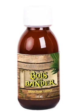 Gouttes aphrodisiaques unisexe Bois Pour Bander - 100 ML