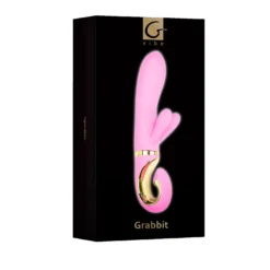 Gvibe - Grabbit Vibrator Pink