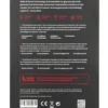 Handy - Masturbateur connecté avec manchon ajustable - Noir
