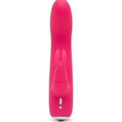 Happy Rabbit – Mini Rabbit Vibrator – Rose
