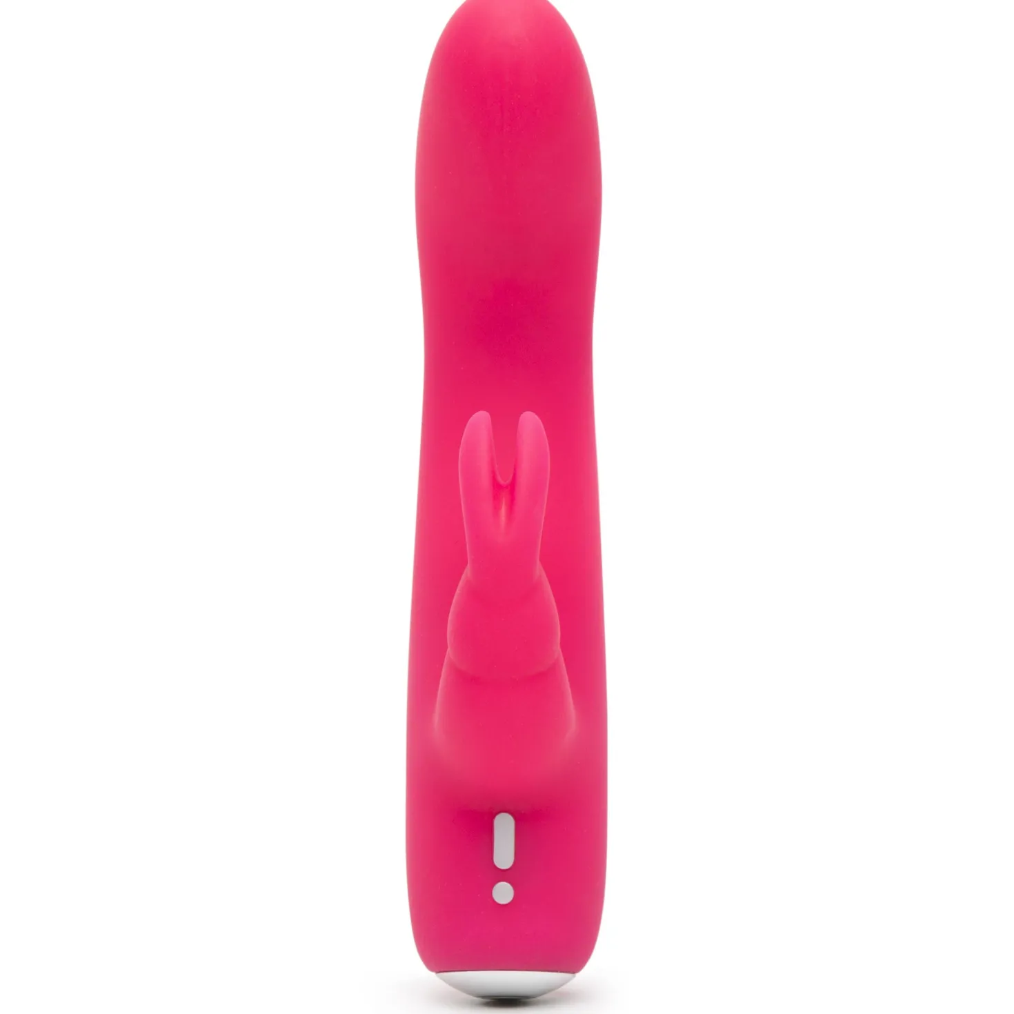 Happy Rabbit – Mini Rabbit Vibrator – Rose