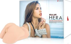 Hera Real Hip - Masturbateur réaliste fessier