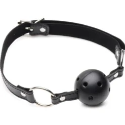 Hook Up Somptueux ensemble de bondage de 10 pièces - Noir