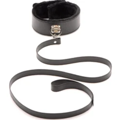 Hook Up Somptueux ensemble de bondage de 10 pièces - Noir