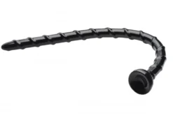 Hosed - Serpent anal mince Swirl - 18 pouces