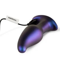 Hueman - Plug anal effet anulingus Asteroid