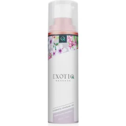 Huile de massage apaisante jasmin Exotiq - 100 ml