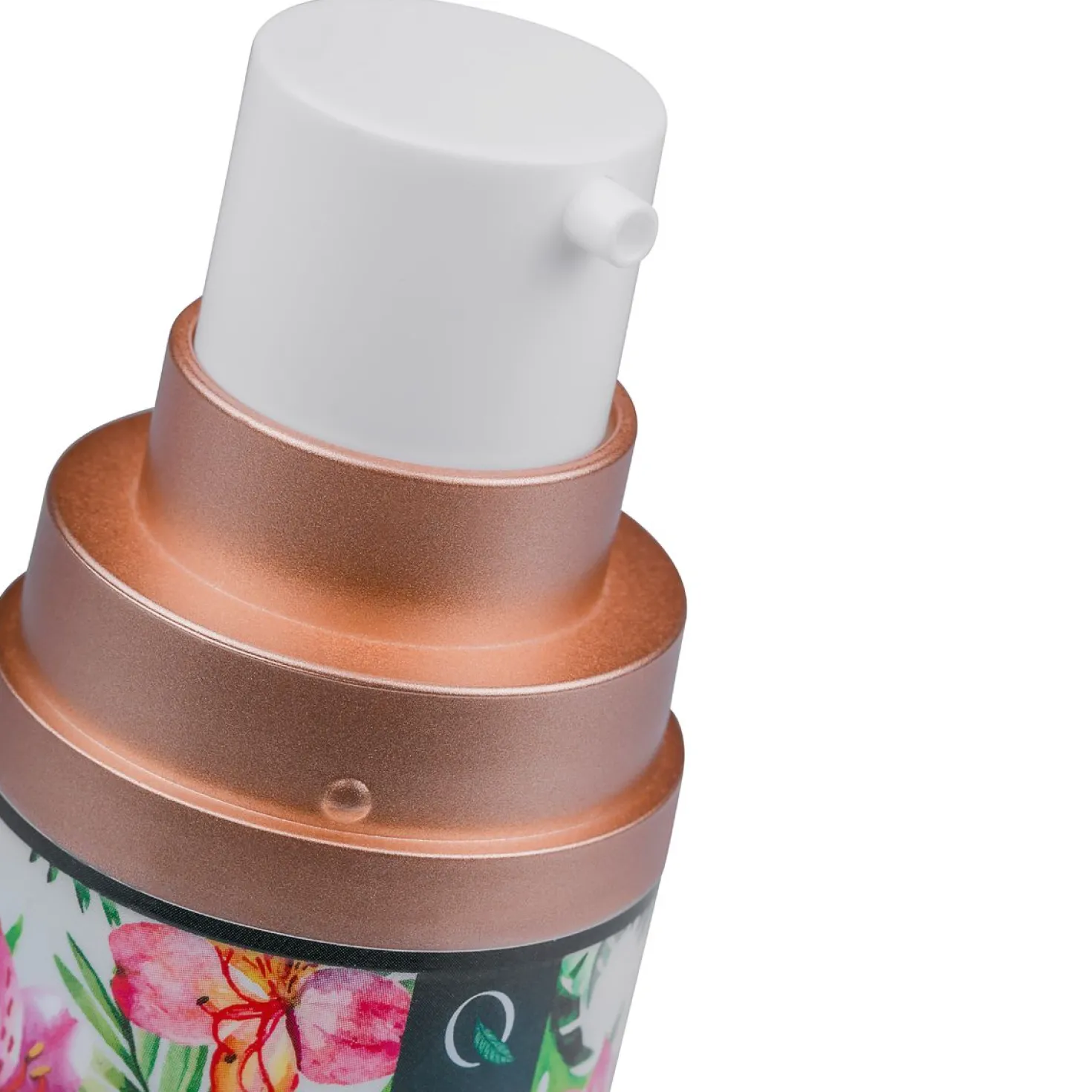 Huile de massage au bois de santal Exotiq - 100 ml