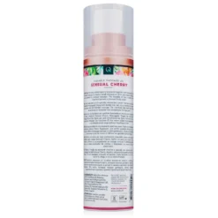 Huile de massage douce Sensual Cherry - 100 ml