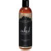 Huile de Massage Naked - 120 ml